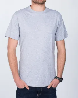 2t Tall T-Shirt (heather grey)