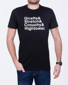 2t Tall T-Shirt (nicknames)