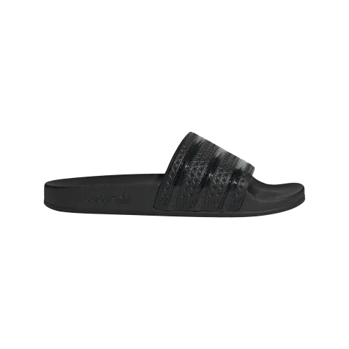 Adidas Adilette Men Original Slippers Black