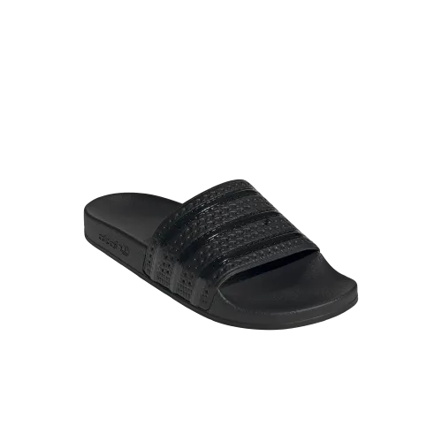 Adidas Adilette Men Original Slippers Black