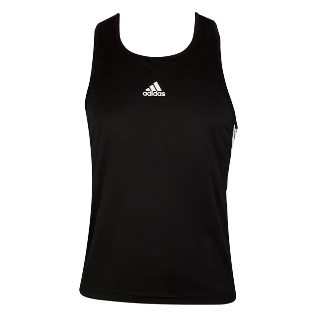 adidas Base Punch Box Vest Black