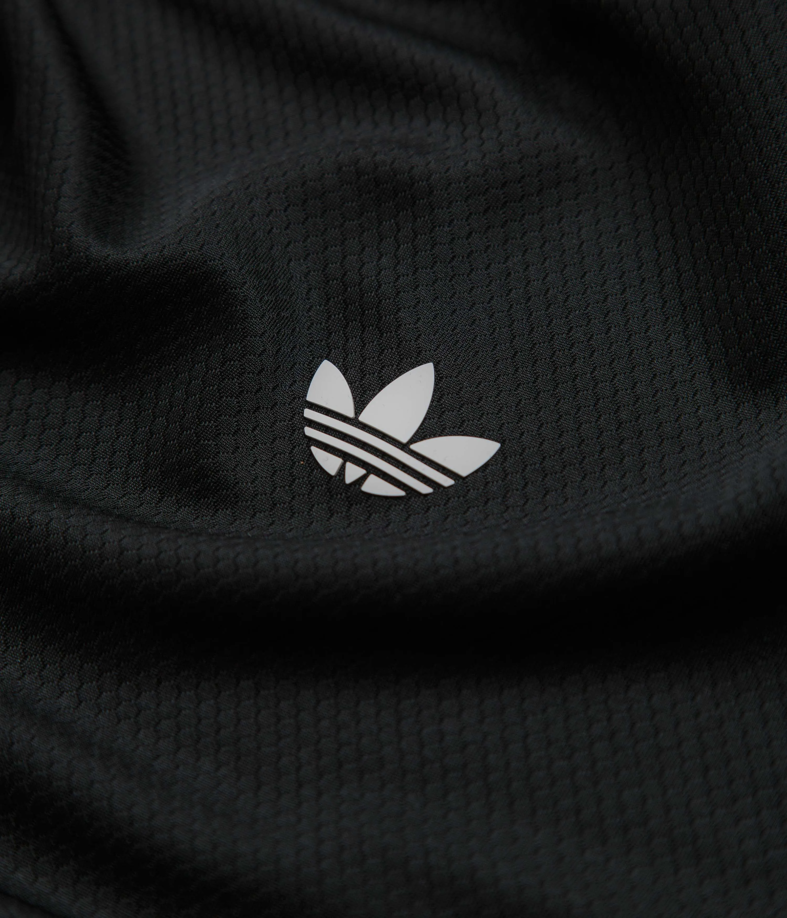 Adidas Brasil Aeroready Jersey - Black