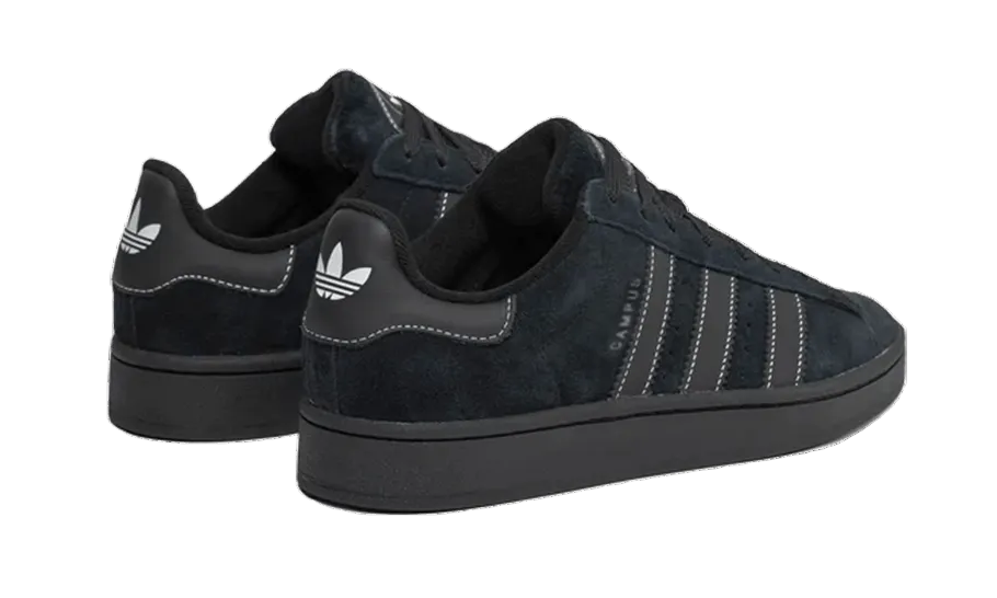 Adidas Campus 00s Core Black White