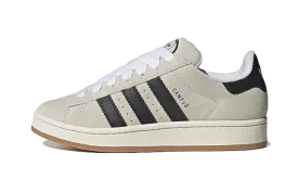 adidas Campus 00s Crystal White Core Black (Women's)