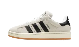 Adidas Campus 00s Crystal White Core Black