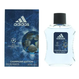 Adidas Champions League Champions Edition Eau de Toilette 100ml