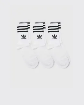 Adidas Crew Sock 3 Star - IJ0733