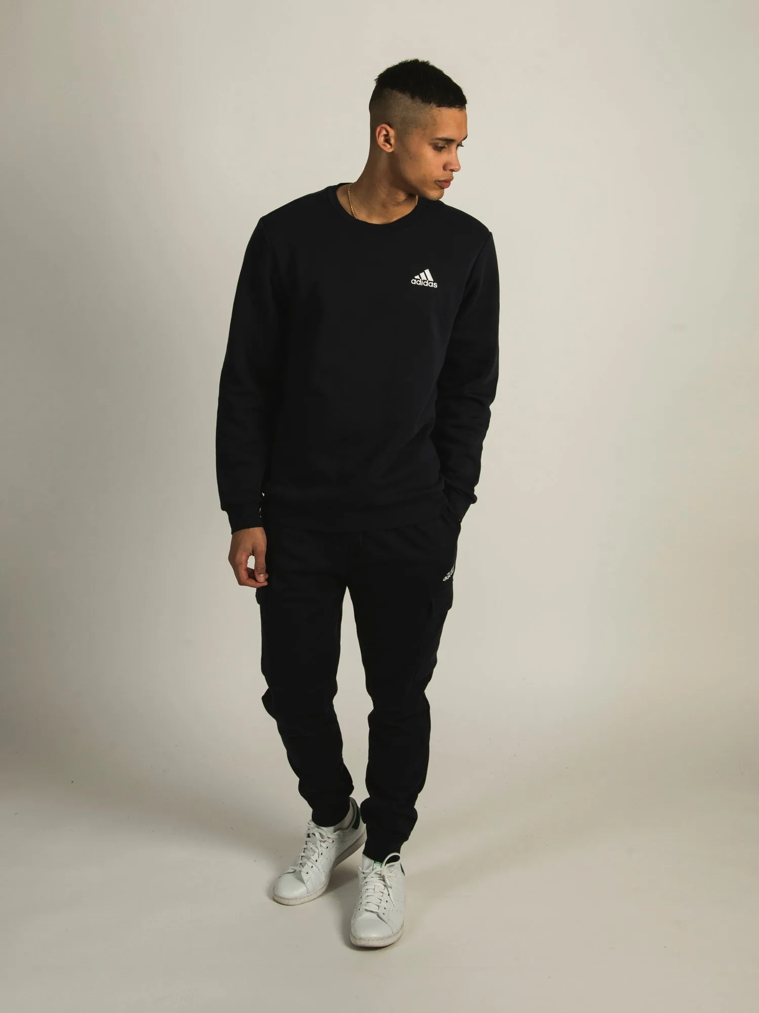 ADIDAS FEELCOZY C PANT - CLEARANCE