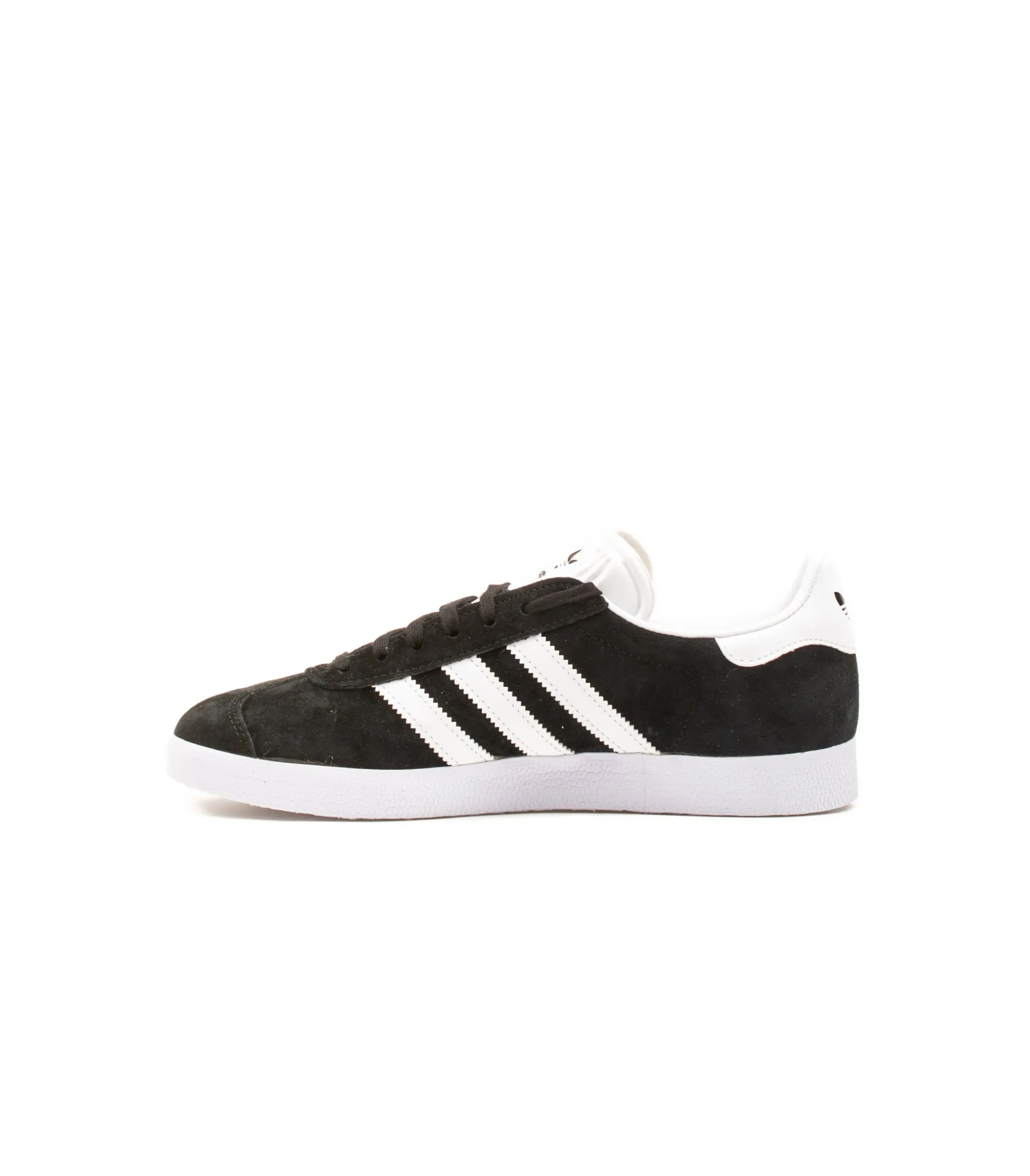 Adidas Gazelle  Black White