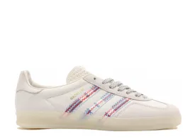 Adidas Gazelle Indoor ALWAYTH White