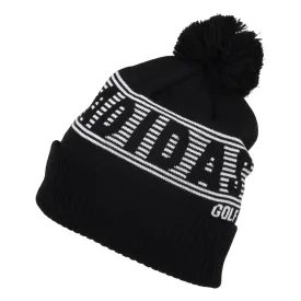 Adidas Hats Golf Bobble Hat - Black