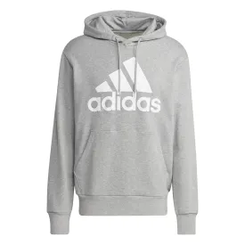 adidas Men's Essentials French Terry Big Logo Hoodie