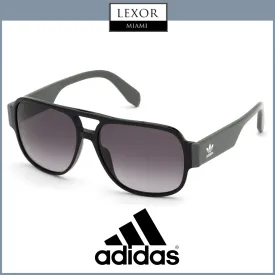 Adidas OR0006/S 01B 57 Sunglasses Unisex