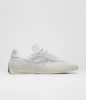 Adidas Puig Shoes - Crystal White / FWTR White / Gum5