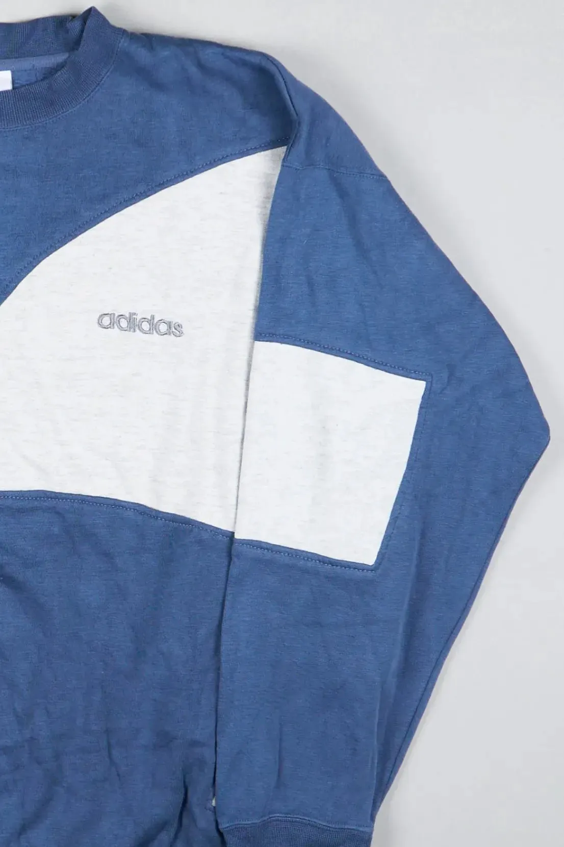 Adidas - Reworked Sweatshirt (L)