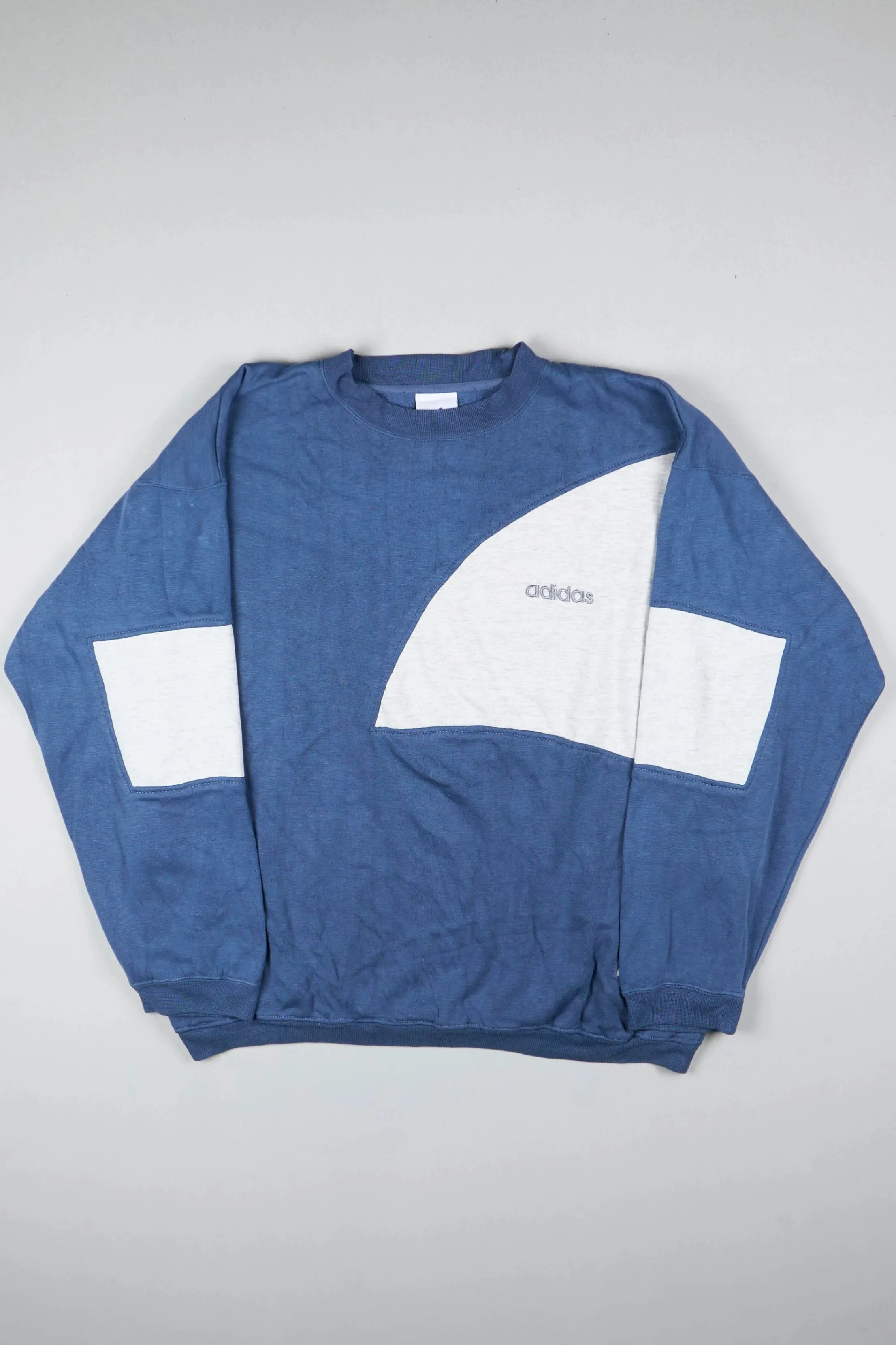 Adidas - Reworked Sweatshirt (L)