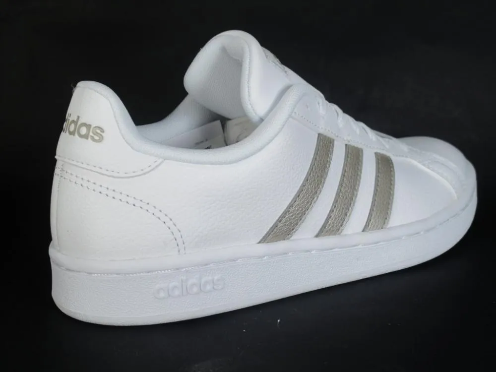 Adidas sneakers da donna Grand Court F36485 white