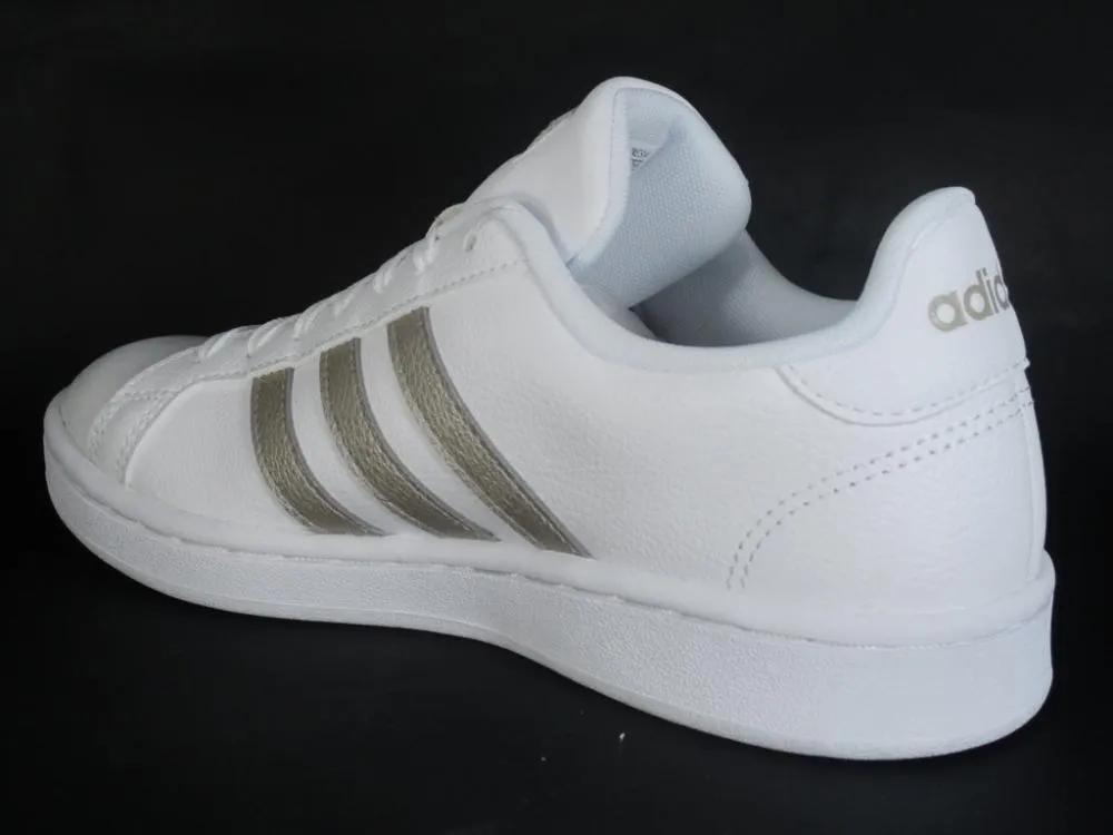 Adidas sneakers da donna Grand Court F36485 white