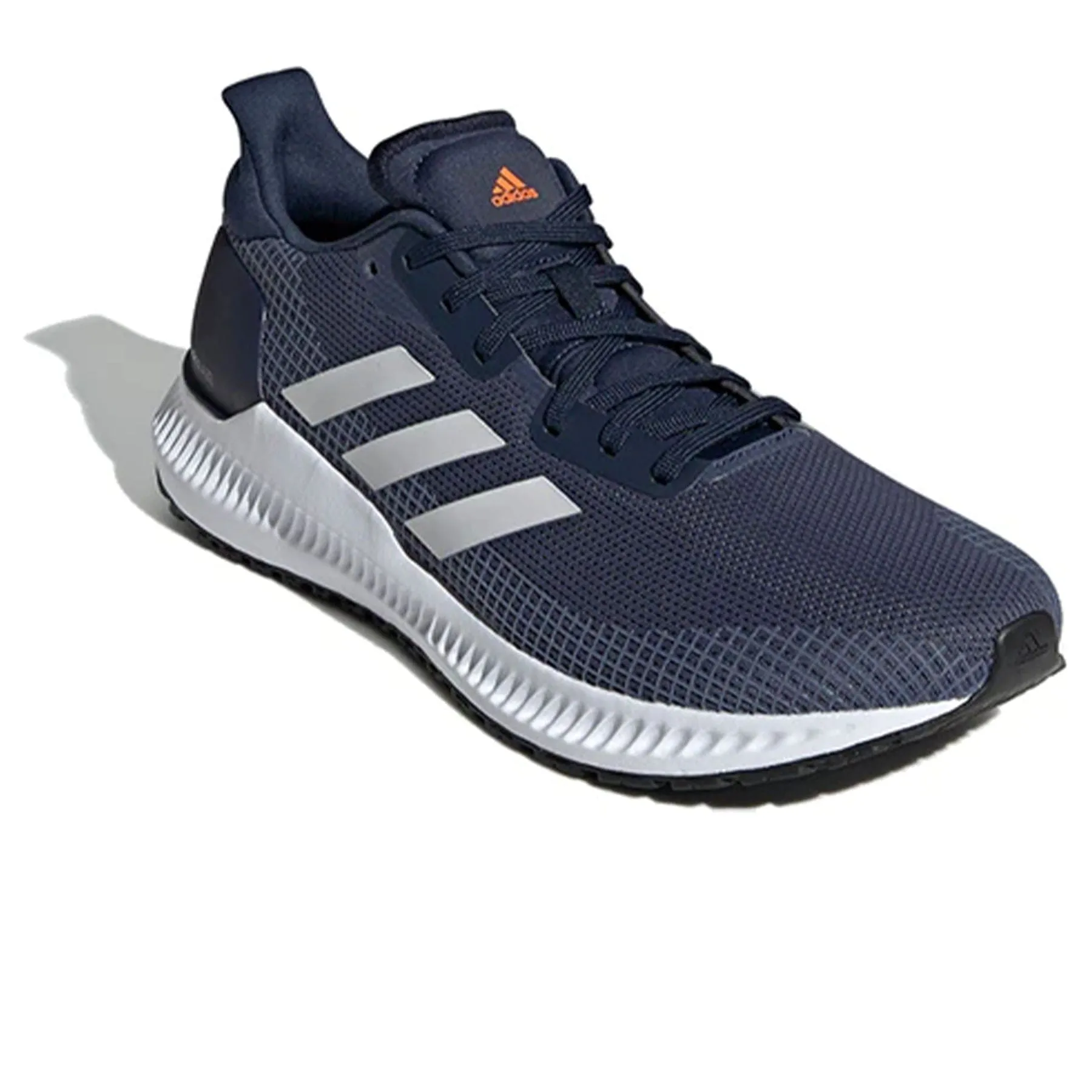 Adidas Solar Blaze 'Collegiate Navy'