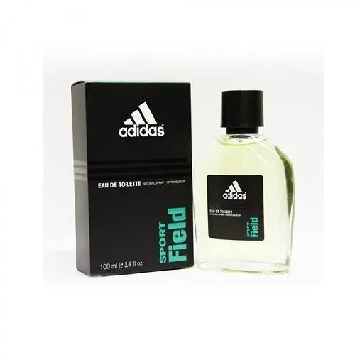 Adidas Sport Field EDT for Men 100ml