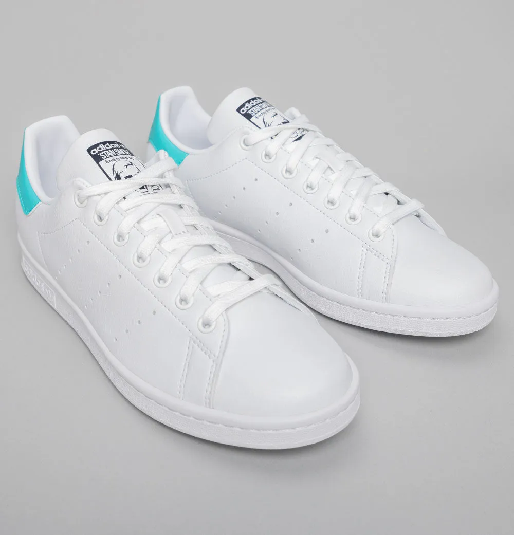 Adidas Stan Smith Trainers White