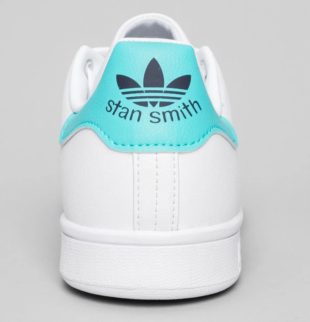 Adidas Stan Smith Trainers White