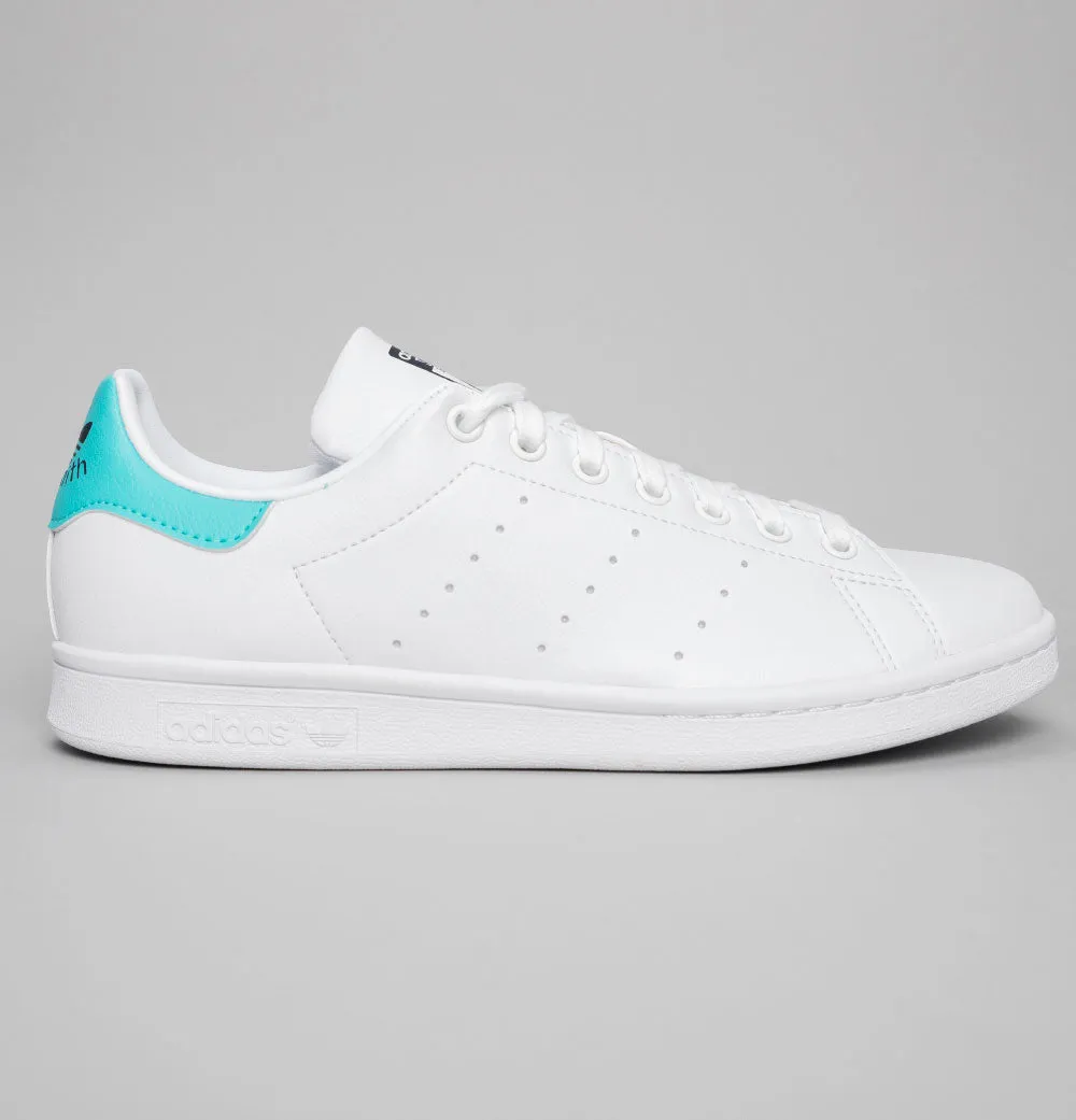 Adidas Stan Smith Trainers White