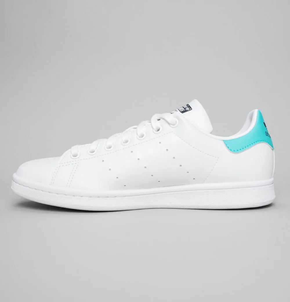 Adidas Stan Smith Trainers White