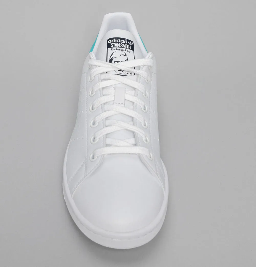 Adidas Stan Smith Trainers White