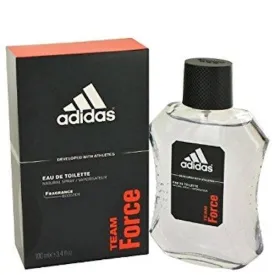 Adidas Team Force EDT for Men 100ml