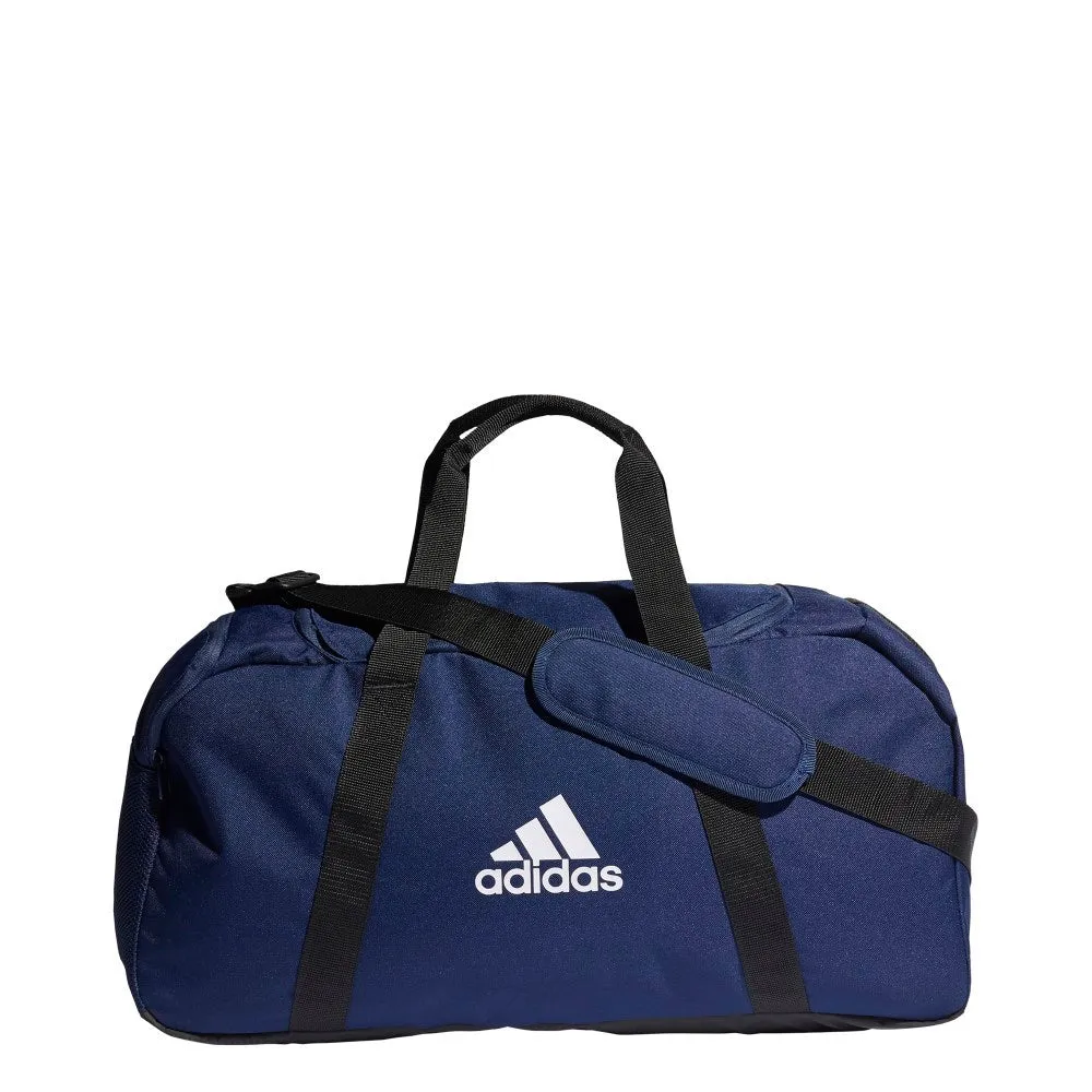 Adidas Tiro Duffel Bag - Navy