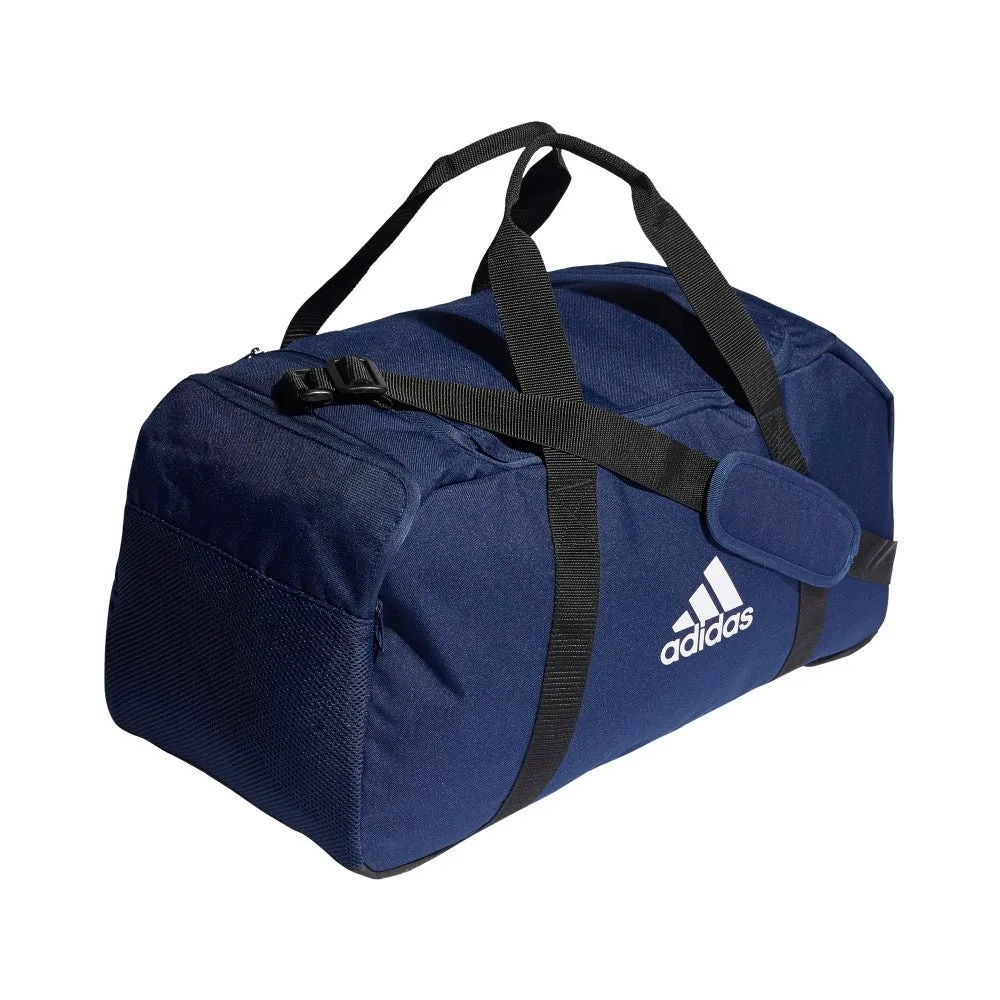 Adidas Tiro Duffel Bag - Navy