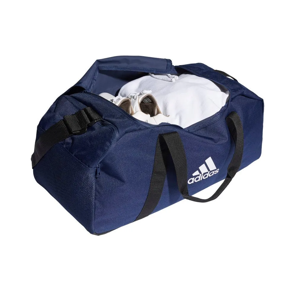 Adidas Tiro Duffel Bag - Navy