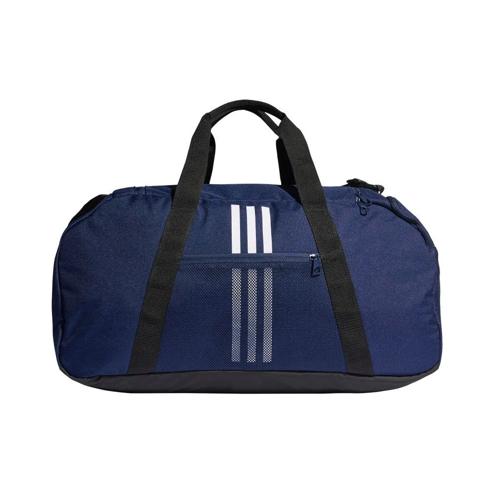 Adidas Tiro Duffel Bag - Navy