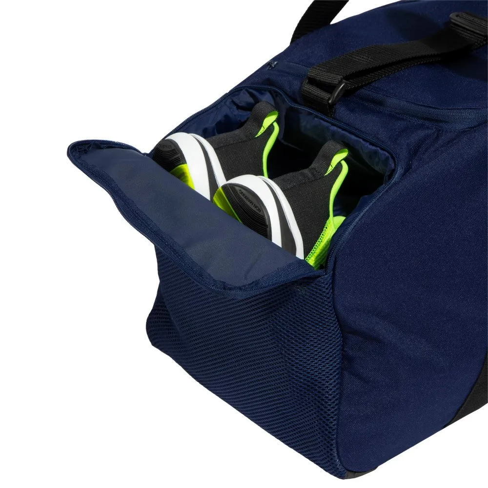 Adidas Tiro Duffel Bag - Navy