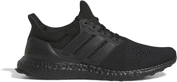 Adidas Ultraboost 1.0 HQ4199 Men's Core Black Low Top Running Sneaker Shoes D41