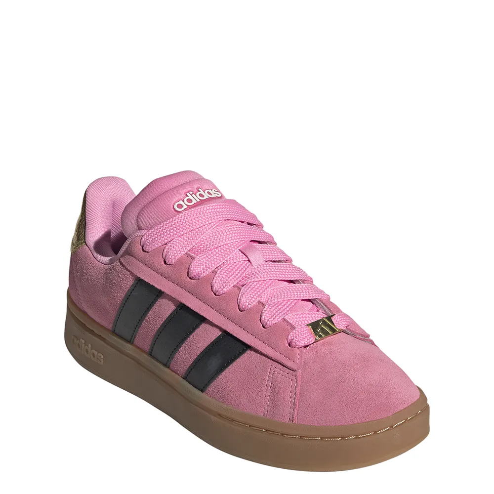 adidas Women's Grand Court Alpha 00s Casual Shoes