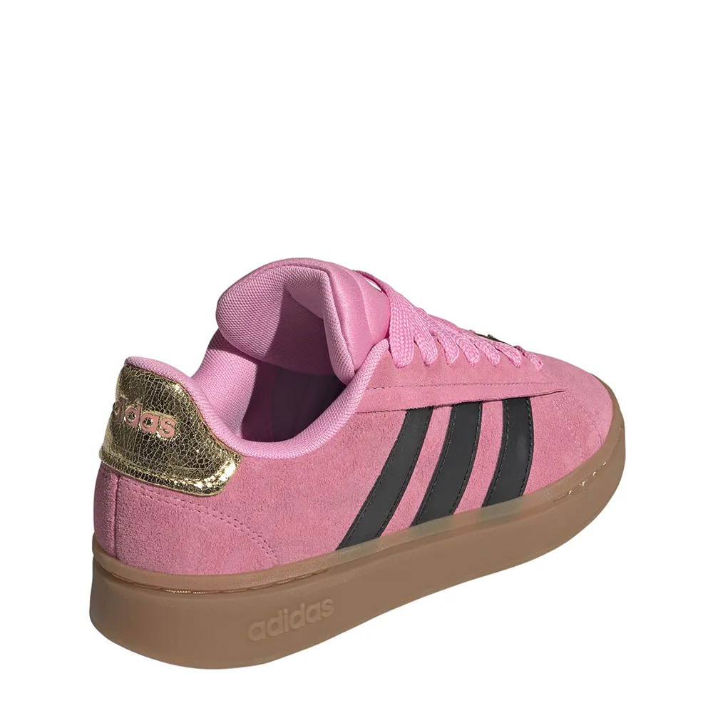 adidas Women's Grand Court Alpha 00s Casual Shoes