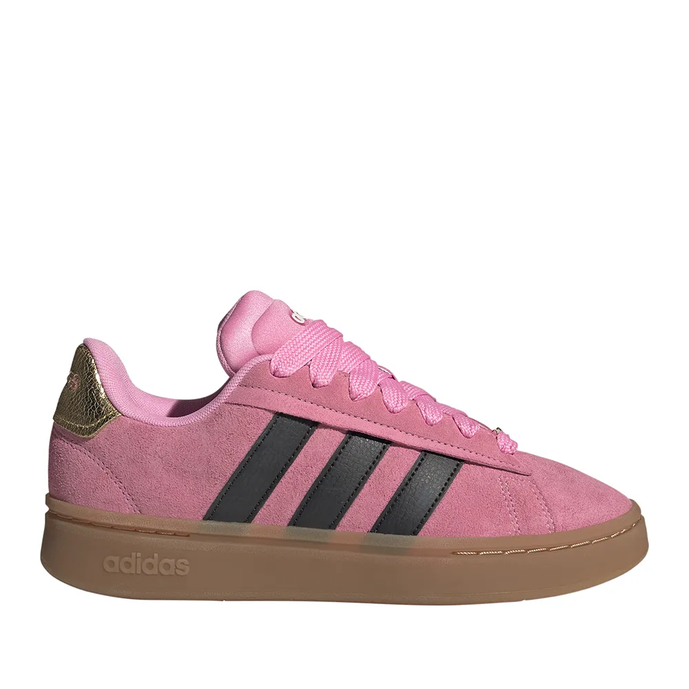 adidas Women's Grand Court Alpha 00s Casual Shoes