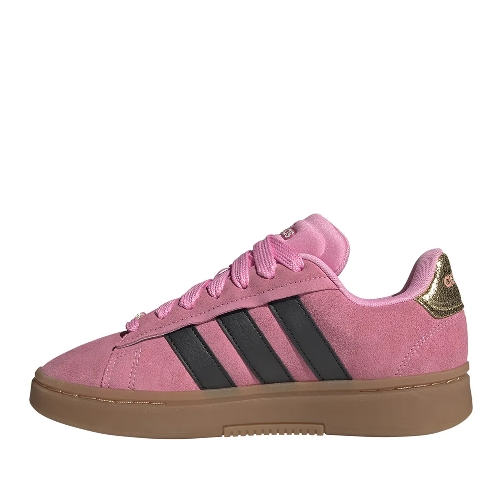 adidas Women's Grand Court Alpha 00s Casual Shoes