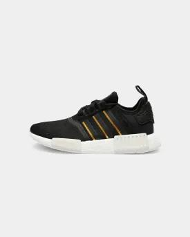 Adidas Women's NMD_R1 Black/Gold/White