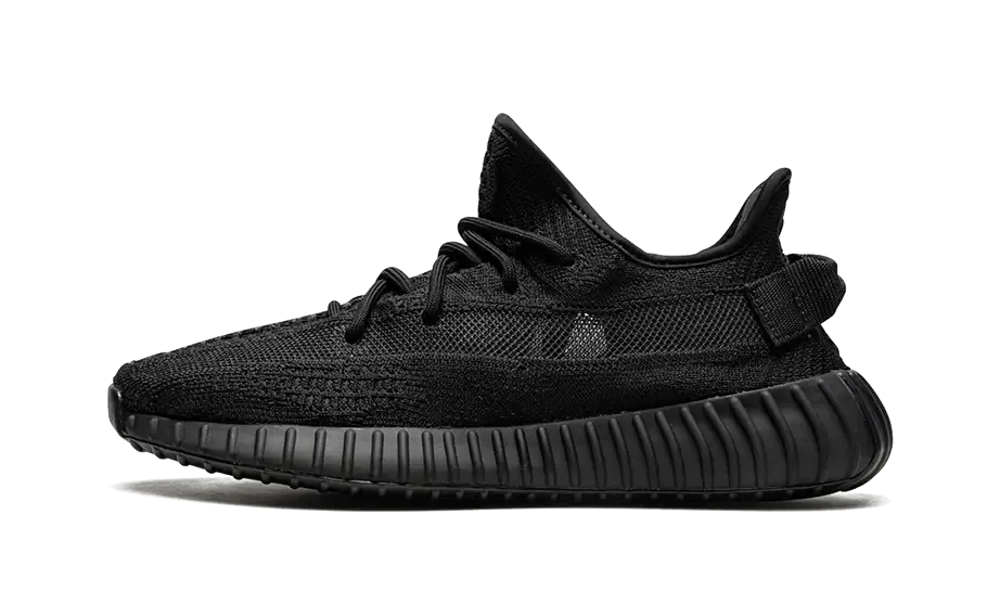 adidas Yeezy Boost 350 V2 Onyx (2022/2023)