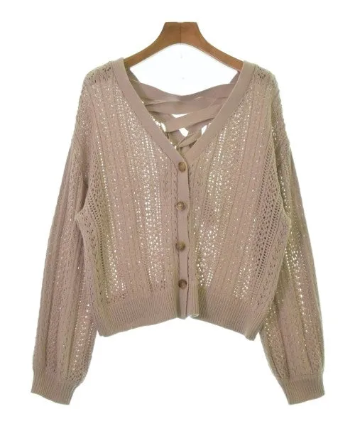 And Couture Cardigans