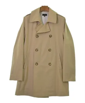 A.P.C. Trench coats