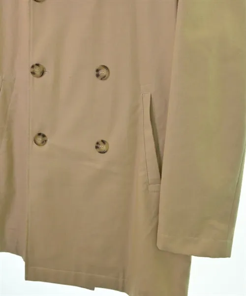 A.P.C. Trench coats