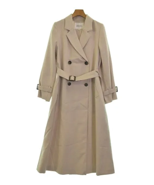 Arpege story Trench coats