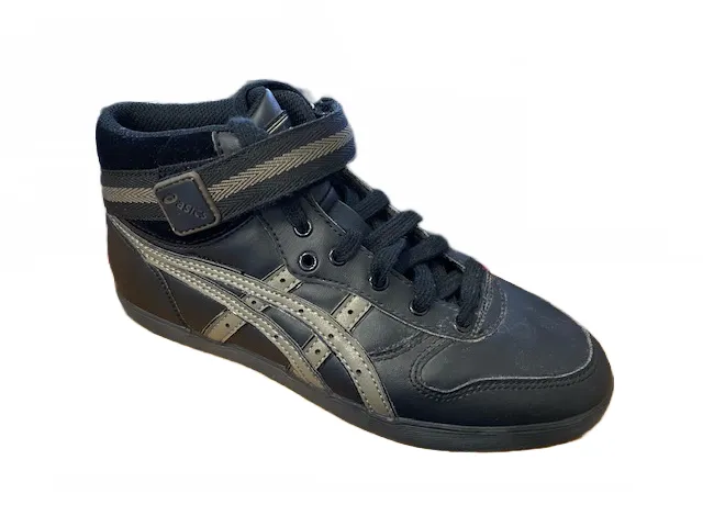 Asics scarpa sneakers da donna Kaeli H993L 9073 nero