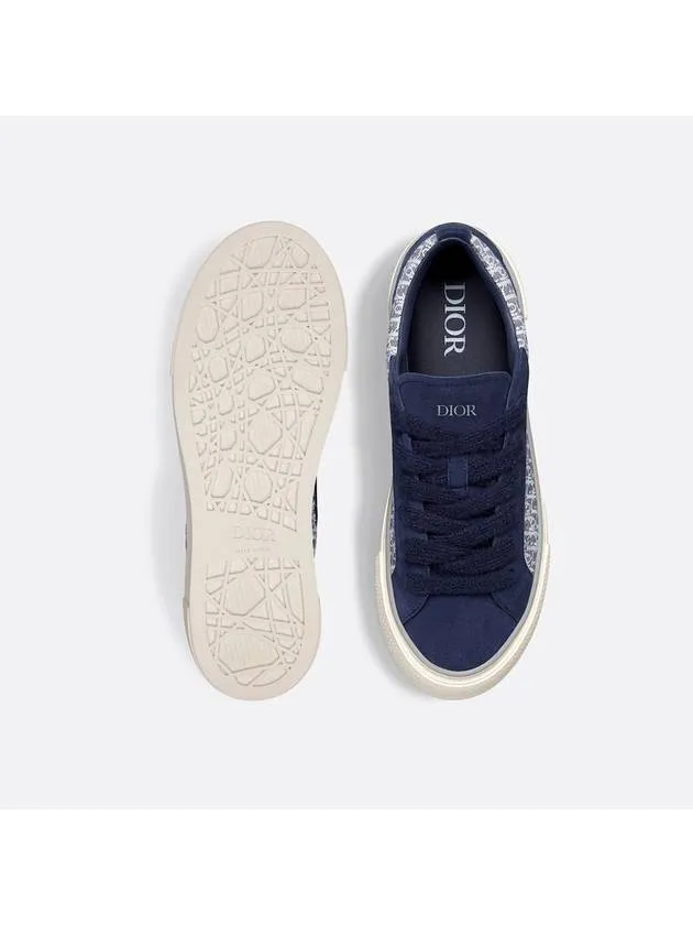 B33 Sneakers Navy 3SN303ZWN H559