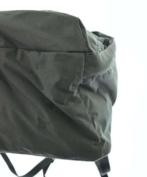 BAG'n'NOUN Backpacks