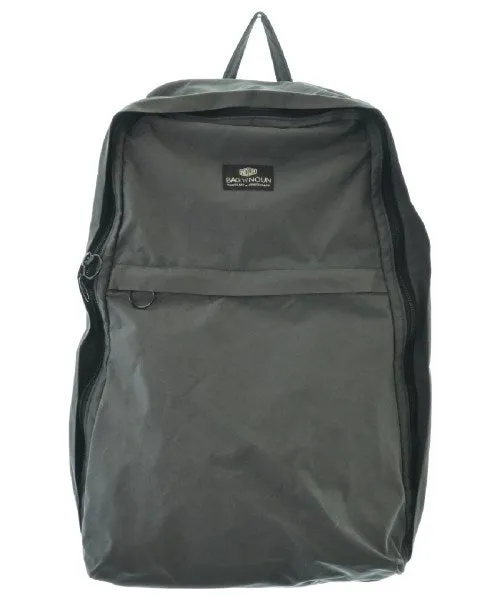 BAG'n'NOUN Backpacks